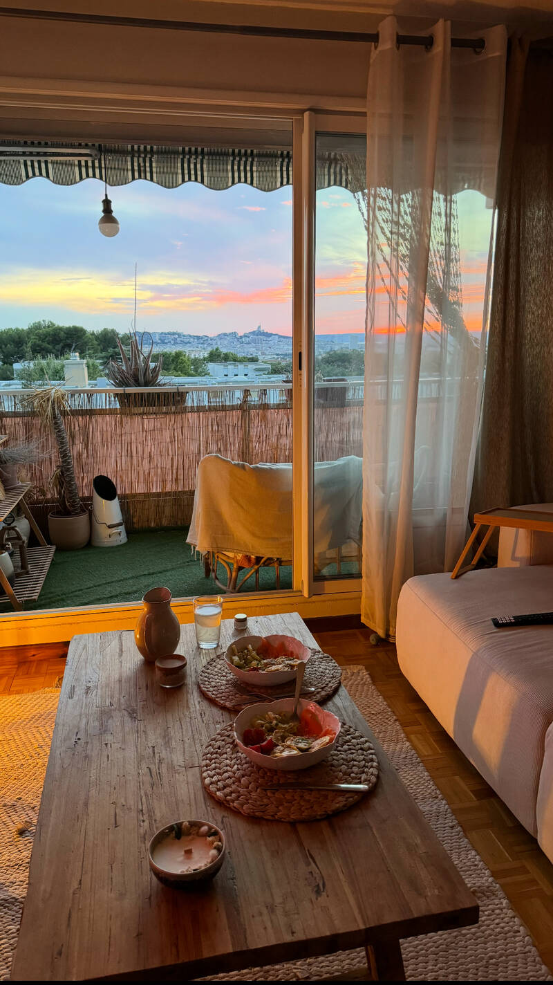Marseille 10E (13010)