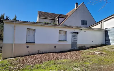 Champigny-Sur-Marne (94500)