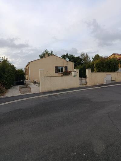 Vente maison 4 pièces Margon (34320)
