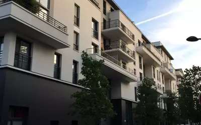 Ermont (95120)