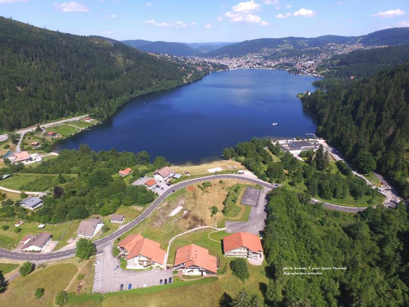 Gérardmer (88400)