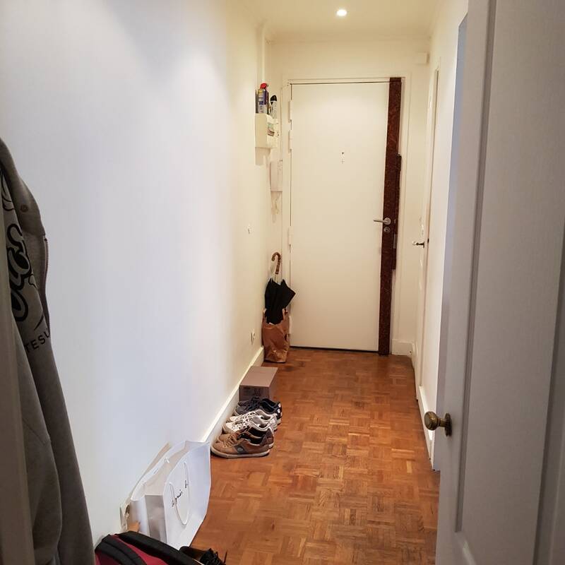 Paris 16E