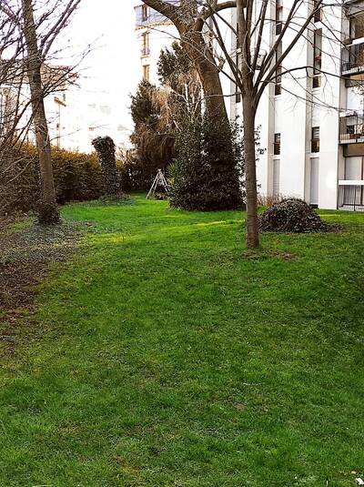 Vente appartement 4 pièces Pantin (93500)