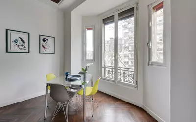 Paris 17E (75017)