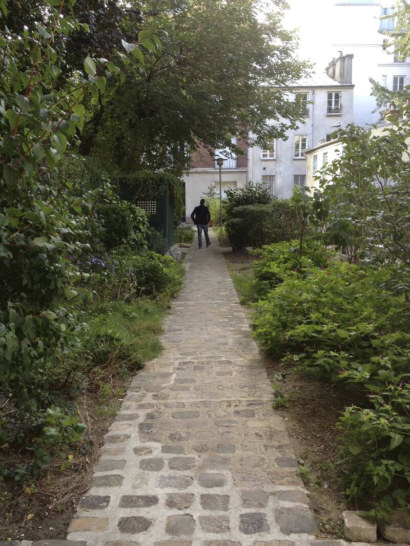 Paris 19E (75019)