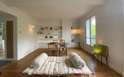 Paris 19E (75019)