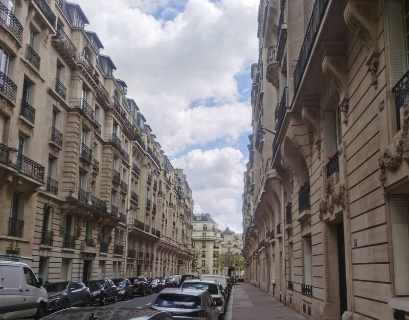 Paris 16E (75016)