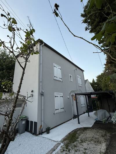 Vente maison 5 pièces Saint-Leu-la-Forêt (95320)