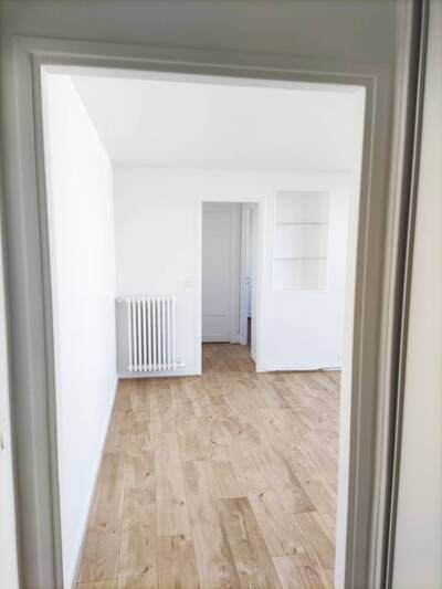 Location appartement 2 pièces Rueil-Malmaison (92500)