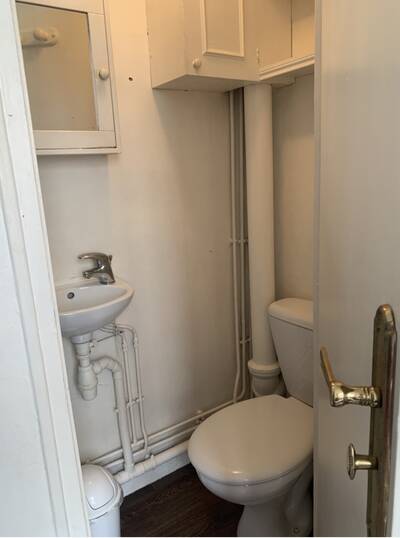 Location appartement studio Versailles (78000)