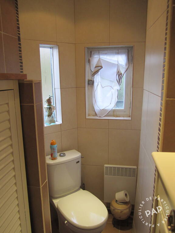Vente maison 156 m² Luzarches (95270) - 156 m² - 420.000 € | Particulier à Particulier — 11