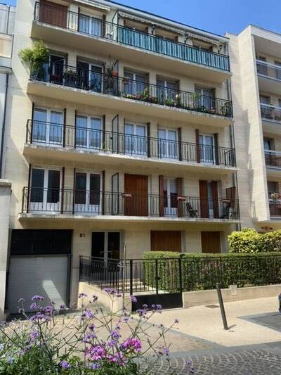 Location appartement 2 pièces Le Perreux-sur-Marne (94170)