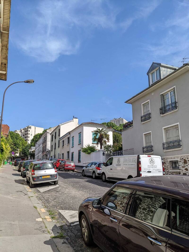 Paris 19E (75019)