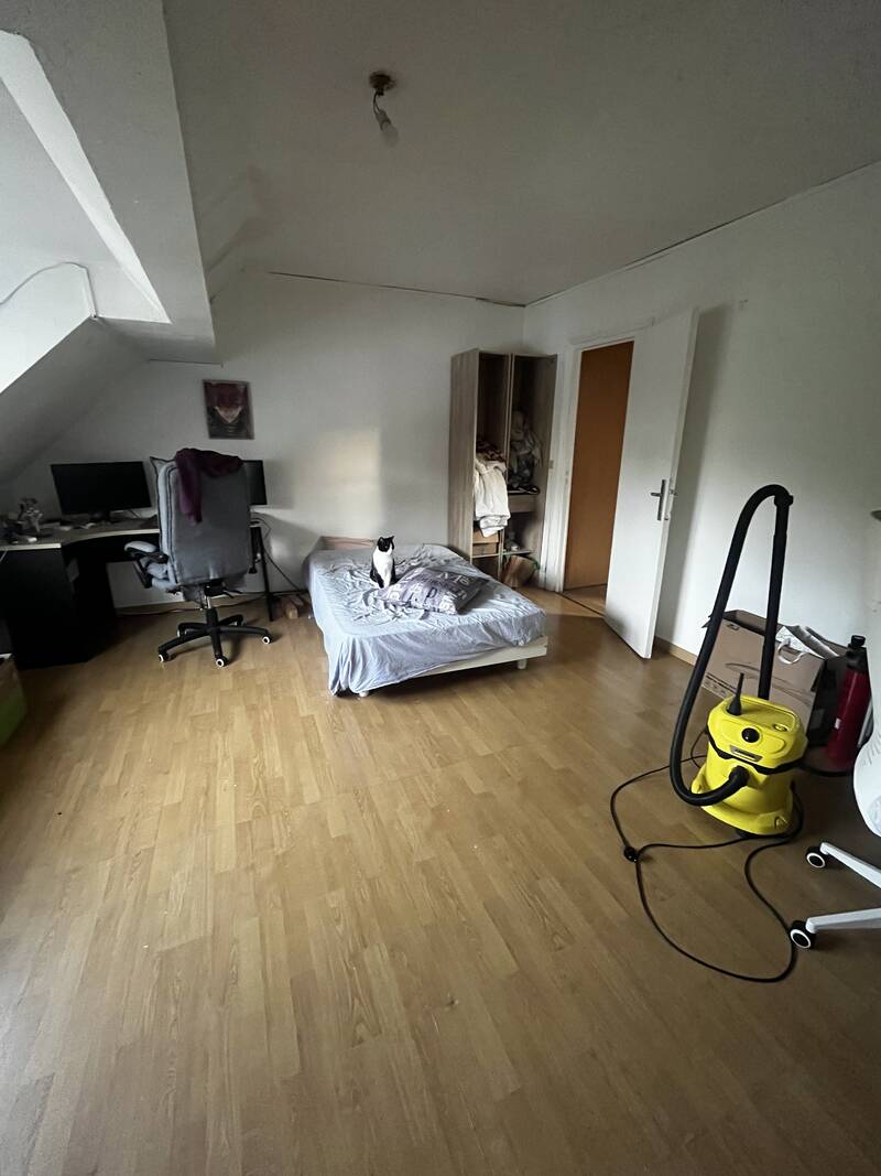 Boulogne-Sur-Mer (62200)