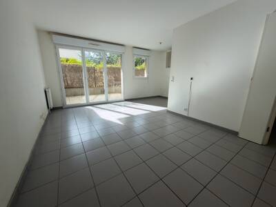 Vente appartement 3 pièces Livry-Gargan (93190)