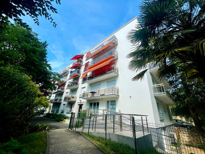 Vente appartement 4 pièces Longjumeau (91160)