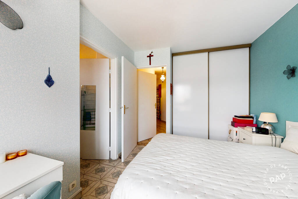 Appartement a louer sannois - 2 pièce(s) - 57 m2 - Surfyn