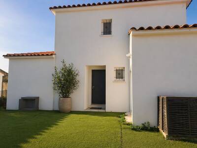 Vente maison 4 pièces La Ciotat (13600)