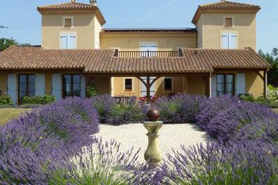 Vente maison 6 pièces Marciac (32230)