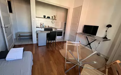 Villeurbanne (69100)