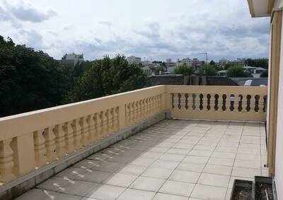 Location appartement 3 pièces Bois-Colombes (92270)