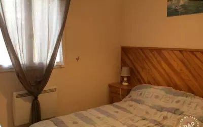 Maison 2 pièces 40 m² · à Saint-Georges-d'Oléron · 40 m² · 153 000 €