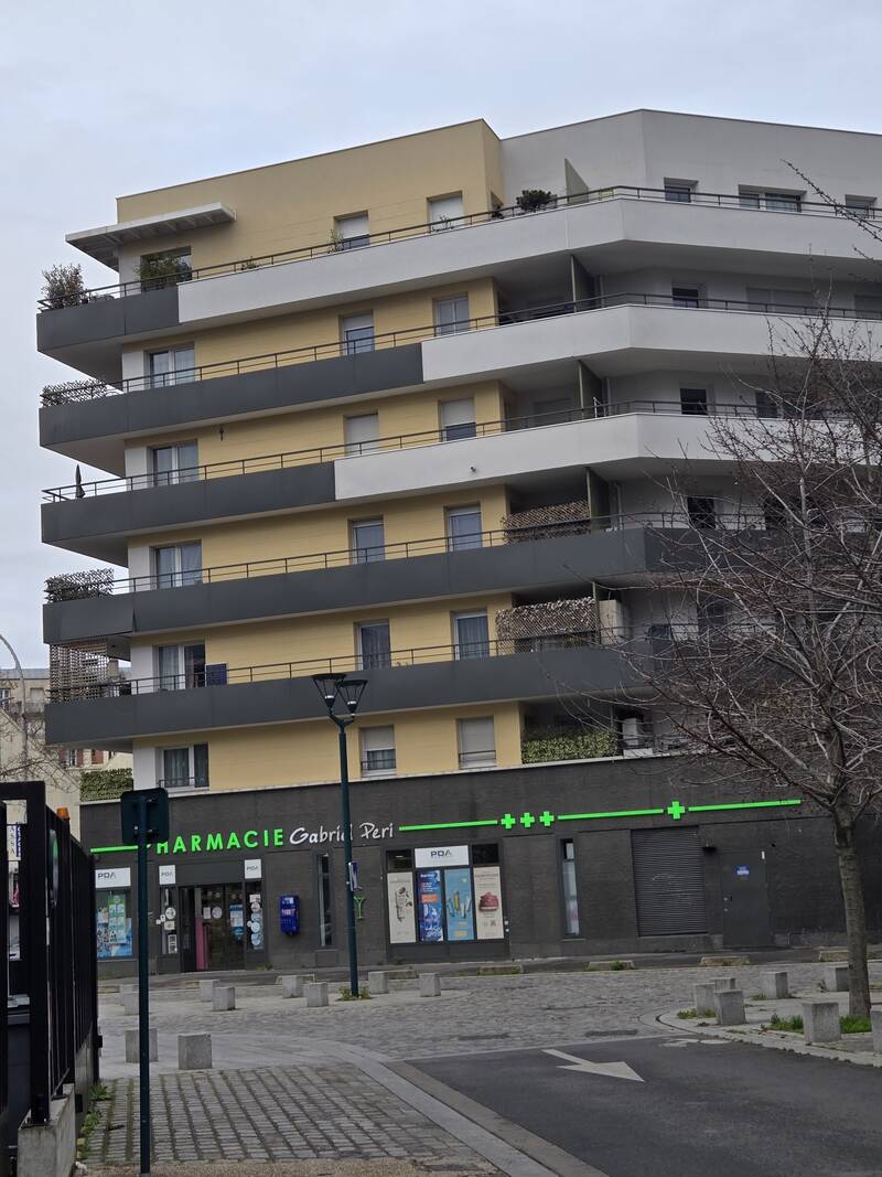 Gennevilliers (92230)
