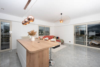 Vente appartement 3 pièces Nice (06)