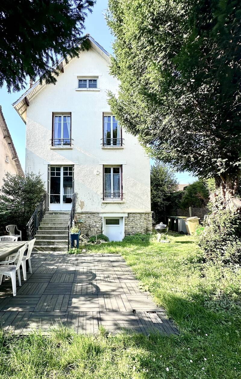 Soisy-Sous-Montmorency (95230)