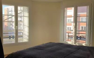 Boulogne-Billancourt (92100)