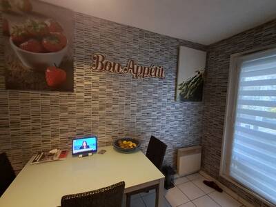 Location appartement 4 pièces Strasbourg (67)