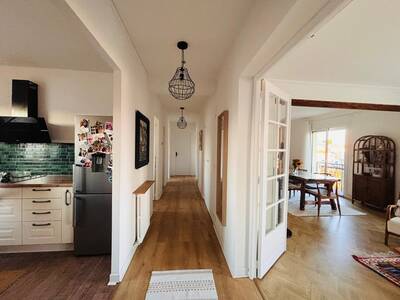 Vente appartement 3 pièces Carcassonne (11000)