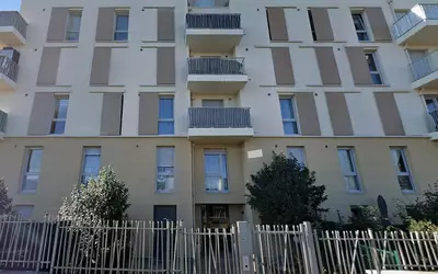 Épinay-Sur-Seine (93800)