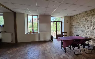 Montmachoux (77940)