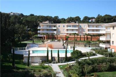 Location appartement 3 pièces Cavalaire-sur-Mer (83240)