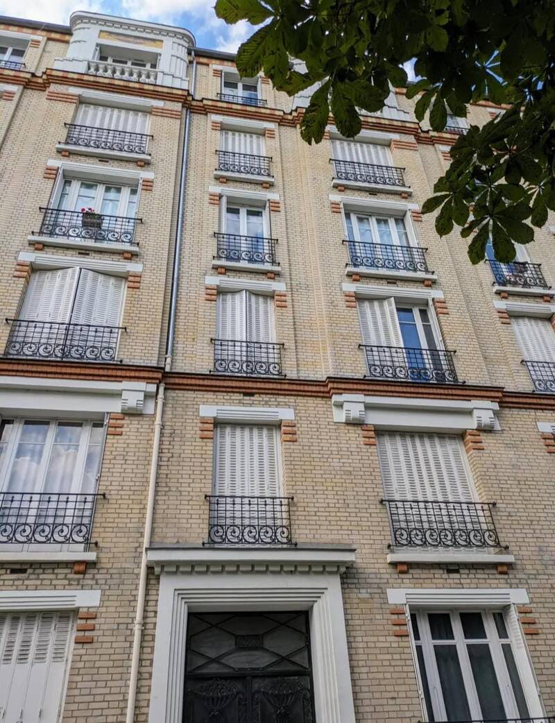 Courbevoie (92400)
