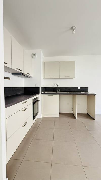 Vente appartement 3 pièces Saint-Jean-de-Védas (34430)