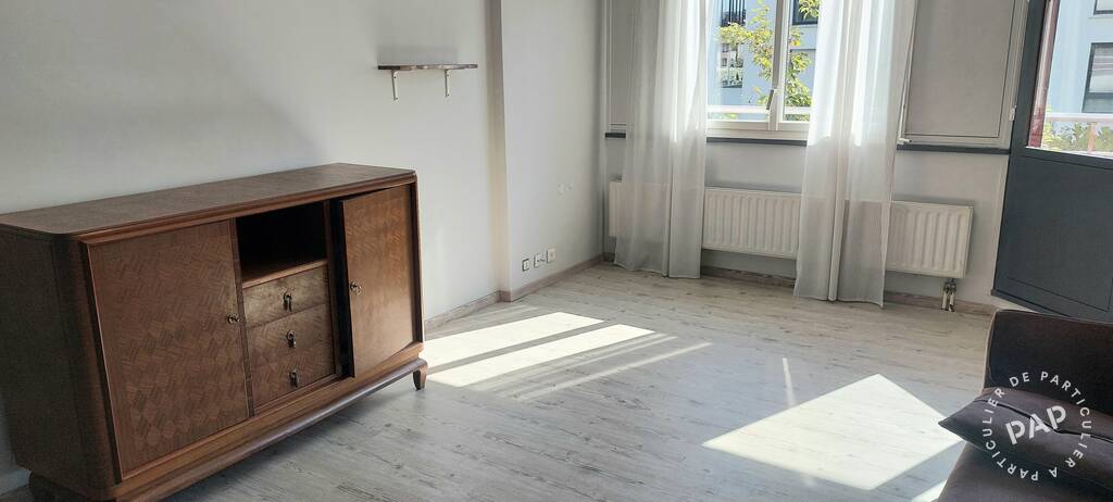 appartement à Anglet