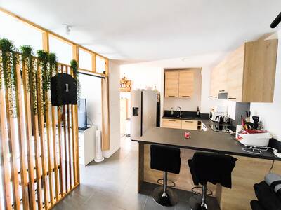 Location appartement studio Capbreton (40130)