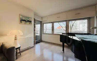Paris 19E (75019)