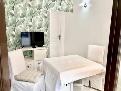 Location appartement 2 pièces Paris 15e