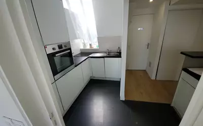 Paris 8E (75008)