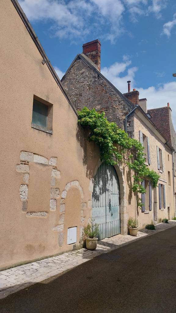 Châtillon-Coligny (45230)