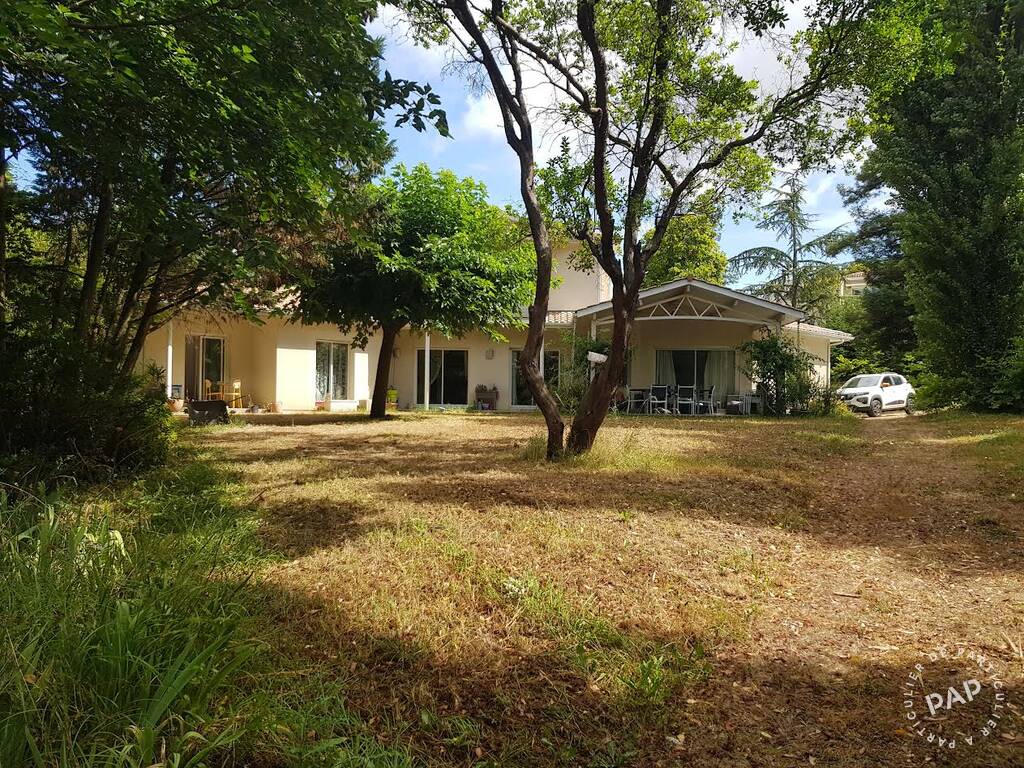 Vente maison 230 m² Sainte-Eulalie (33560)