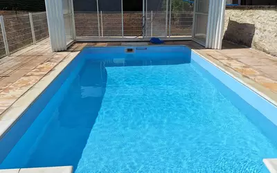 + Piscine + 3 Gîtes, Dole (39100)