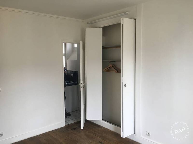 Paris 18E (75018)