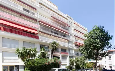 Antibes