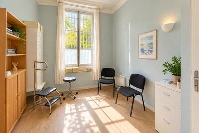Vente appartement 3 pièces Versailles (78000)