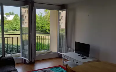 Pontoise (95000)