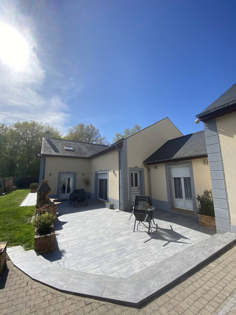 Vaux-Le-Pénil (77000)